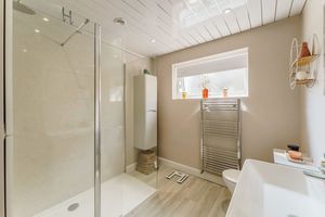 Shower Room- click for photo gallery